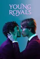 Affiche Young Royals