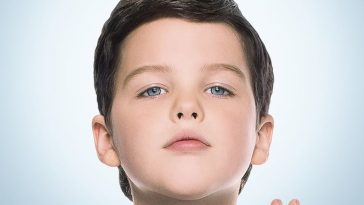 Young Sheldon