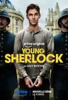 Fiche du film Young Sherlock