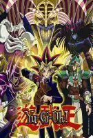 Affiche Yu Gi Oh! Duel Monster