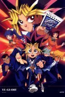 Fiche du film Yu-Gi-Oh