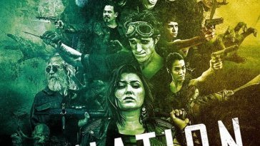 Z Nation
