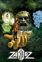 Fiche du film Zardoz