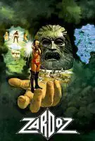 Fiche du film Zardoz