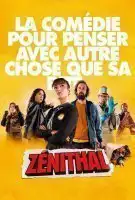 Fiche du film Zénithal
