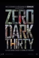 Fiche du film Zero Dark Thirty