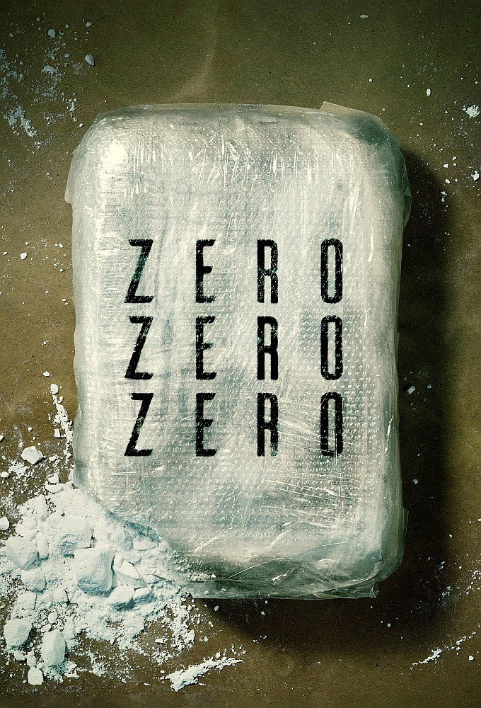 ZéroZéroZéro