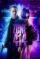 Fiche du film Zone 414