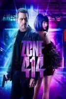 Fiche du film Zone 414