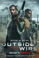 Fiche du film Zone hostile