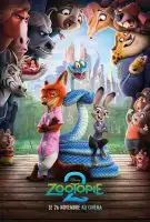 Zootopie 2