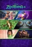 Fiche du film Zootopie+