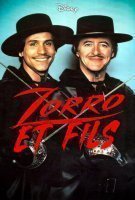 Fiche du film Zorro et fils
