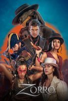 Fiche du film Zorro