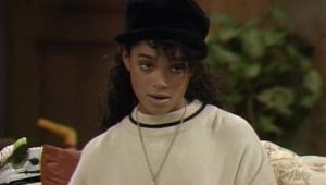 A different world Saison 1 Episode 1