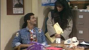 A different world Saison 1 Episode 12