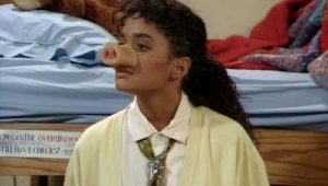 A different world Saison 1 Episode 3