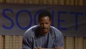 A different world Saison 1 Episode 5