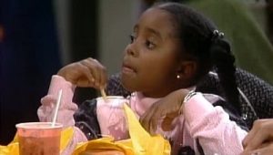 A different world Saison 1 Episode 6