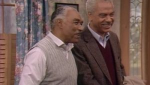 A different world Saison 1 Episode 7