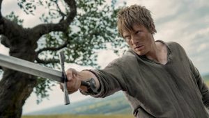 A Knight of the Seven Kingdoms Saison 1 Episode 1