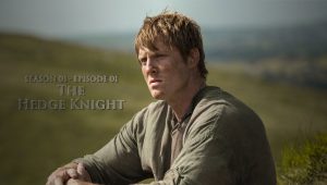 A Knight of the Seven Kingdoms Saison 1 Episode 1