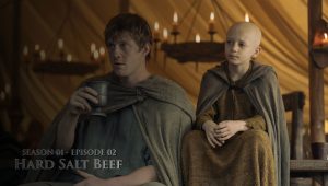 A Knight of the Seven Kingdoms Saison 1 Episode 2