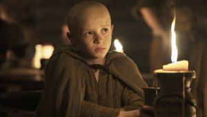 A Knight of the Seven Kingdoms Saison 1 Episode 2