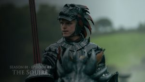 A Knight of the Seven Kingdoms Saison 1 Episode 3
