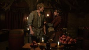 A Knight of the Seven Kingdoms Saison 1 Episode 3