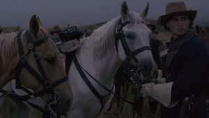 À l'est d'Éden Saison 1 Episode 1