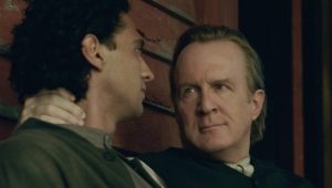 À l'est d'Éden Saison 1 Episode 1