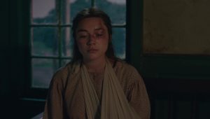 À l'est d'Éden Saison 1 Episode 2