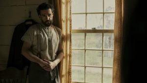À l'est d'Éden Saison 1 Episode 2