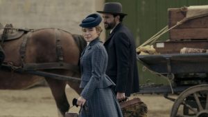 À l'est d'Éden Saison 1 Episode 3