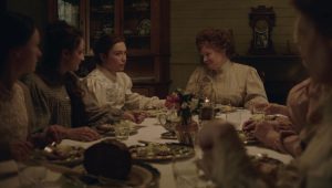 À l'est d'Éden Saison 1 Episode 4