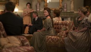 À l'est d'Éden Saison 1 Episode 4