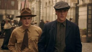 À l'est d'Éden Saison 1 Episode 6