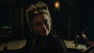 À l'est d'Éden Saison 1 Episode 7
