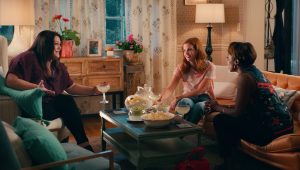 À l'ombre des magnolias Saison 1 Episode 1