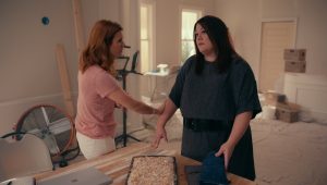 À l'ombre des magnolias Saison 1 Episode 3