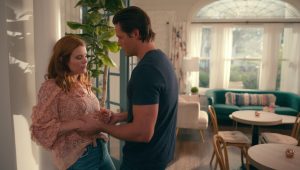 À l'ombre des magnolias Saison 1 Episode 6