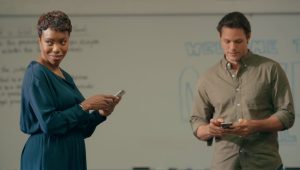 À l'ombre des magnolias Saison 1 Episode 7