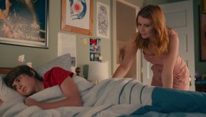 À l'ombre des magnolias Saison 1 Episode 9