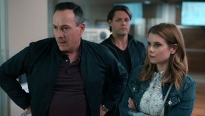 À l'ombre des magnolias Saison 2 Episode 1