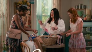 À l'ombre des magnolias Saison 2 Episode 7