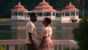 À l'ombre des magnolias Saison 2 Episode 8