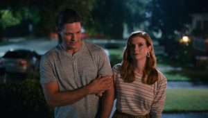 À l'ombre des magnolias Saison 2 Episode 9