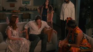 À l'ombre des magnolias Saison 3 Episode 1