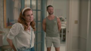 À l'ombre des magnolias Saison 3 Episode 1